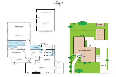 Property photo of 19 Spicer Street Beaumaris VIC 3193