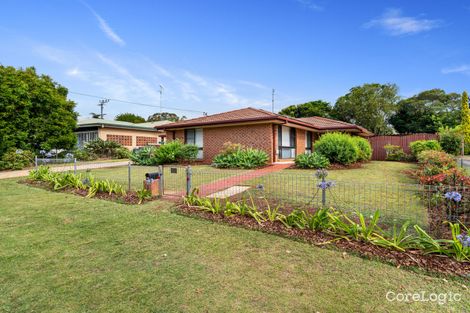 Property photo of 100 Alderley Street Rangeville QLD 4350