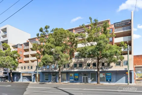 Property photo of 23/52-58 Parramatta Road Homebush NSW 2140