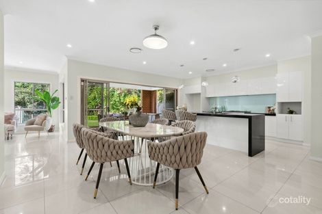 Property photo of 13 Henderson Street Denistone East NSW 2112