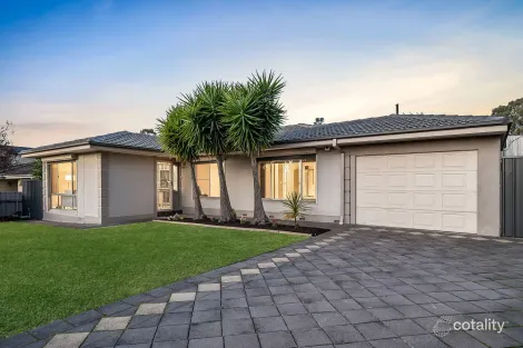 Property photo of 33 Valley Road Highbury SA 5089