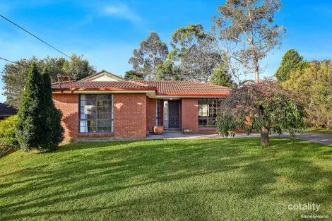 6 Chippendale Cl, Moss Vale, NSW 2577