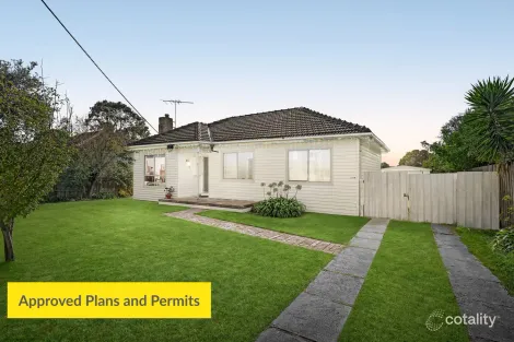 Property photo of 3 Maple Street Springvale VIC 3171
