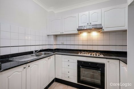 Property photo of 32/28A-32 Belmore Street Burwood NSW 2134