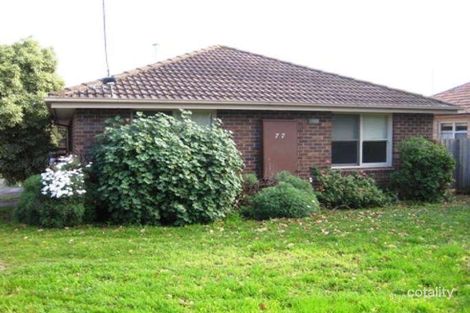 Property photo of 1/77 Herbert Street Mornington VIC 3931