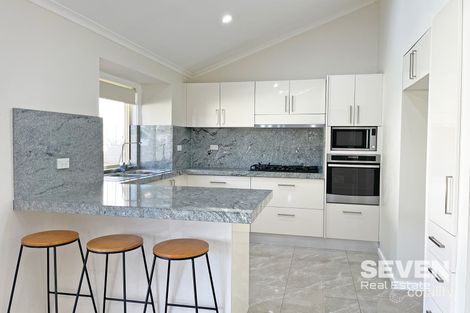 Property photo of 4 Driscoll Avenue Rooty Hill NSW 2766