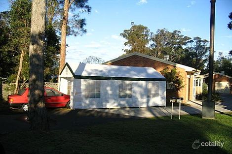 Property photo of 35 School Street Kincumber NSW 2251