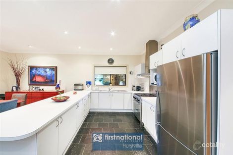 Property photo of 133 Howard Road Padstow NSW 2211