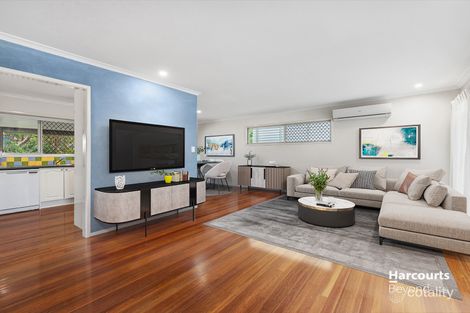 Property photo of 76 Garie Street Wishart QLD 4122