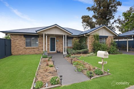 Property photo of 27 Gilham Lane Mudgee NSW 2850