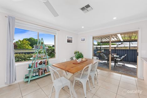 Property photo of 27 Gilham Lane Mudgee NSW 2850