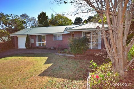 Property photo of 4 Hakea Avenue Maleny QLD 4552