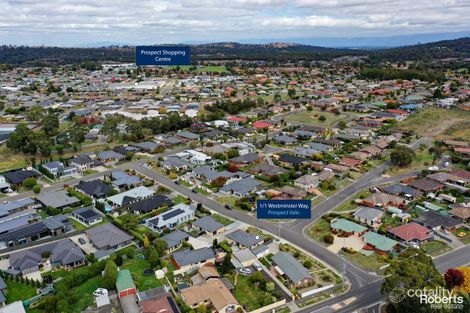 1/1 Westminster Way, Prospect Vale, TAS 7250