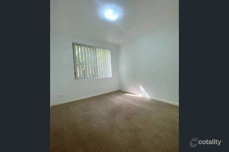 Property photo of 101/28-30 Burbang Crescent Rydalmere NSW 2116