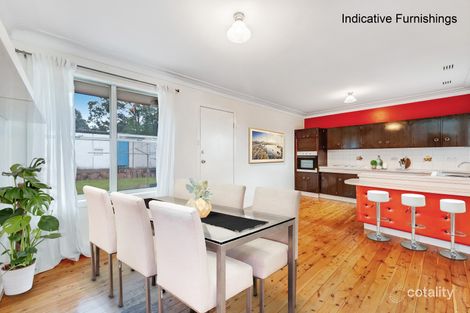 Property photo of 8 Bunning Avenue Rutherford NSW 2320