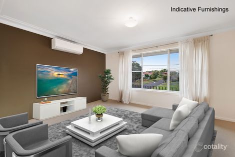 Property photo of 8 Bunning Avenue Rutherford NSW 2320