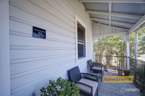 Property photo of 84 Denison Street Gloucester NSW 2422