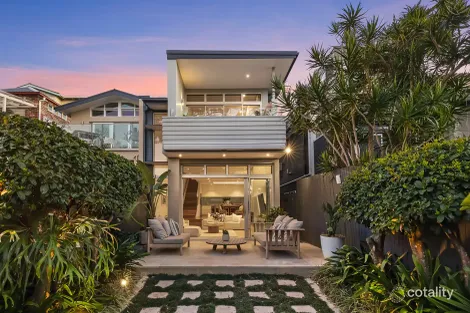 Property photo of 38 Augusta Road Fairlight NSW 2094