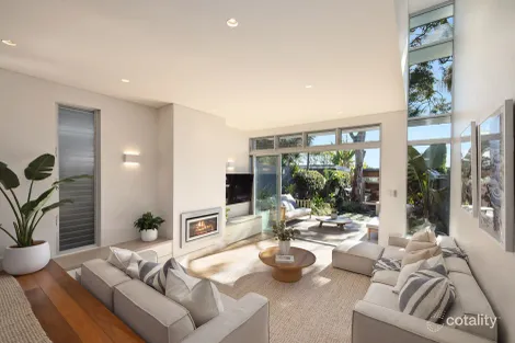 Property photo of 38 Augusta Road Fairlight NSW 2094