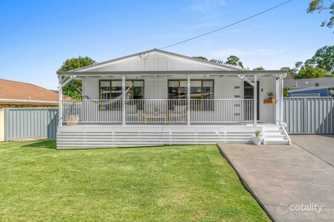2 Collett Pl, St Georges Basin, NSW 2540