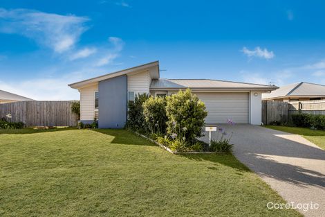 Property photo of 13 Tarcoola Street Wyreema QLD 4352