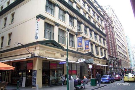 305/267-275 Flinders Lane, Melbourne, VIC 3000