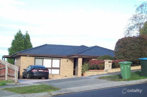 1 Tunley Cl, Endeavour Hills, VIC 3802