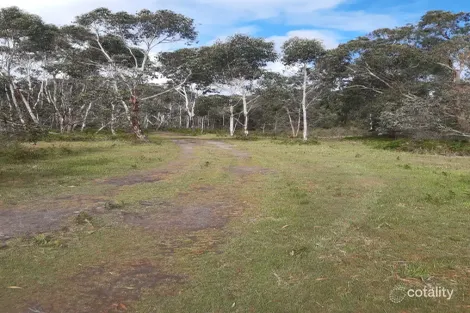 Property photo of 121 Bothes Road Gorae West VIC 3305