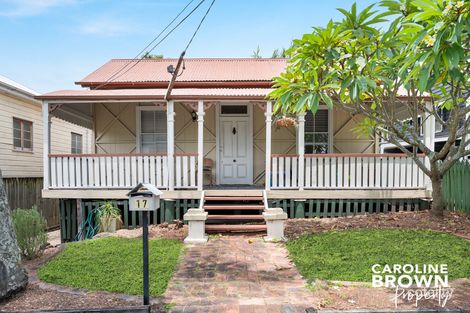 17 Little St, Kelvin Grove, QLD 4059