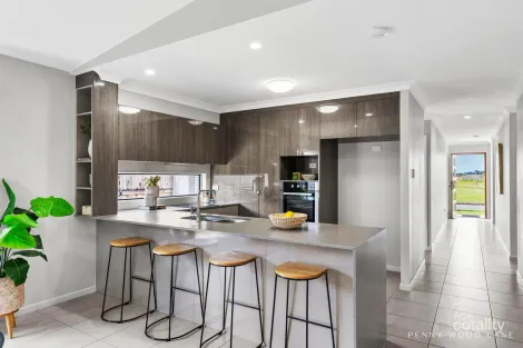 Property photo of 45 Primavera Boulevard Beaconsfield QLD 4740