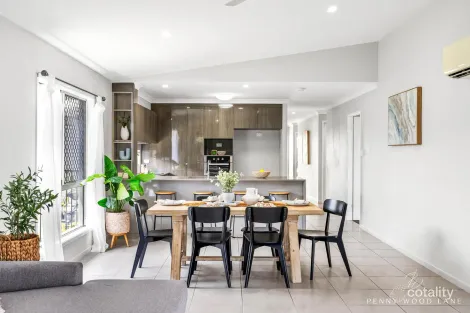 Property photo of 45 Primavera Boulevard Beaconsfield QLD 4740