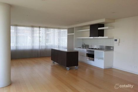 Property photo of 401/3 Chapel Mews South Yarra VIC 3141