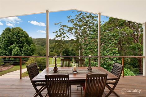 Property photo of 68 Petsch Creek Road Tallebudgera Valley QLD 4228