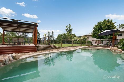 Property photo of 68 Petsch Creek Road Tallebudgera Valley QLD 4228