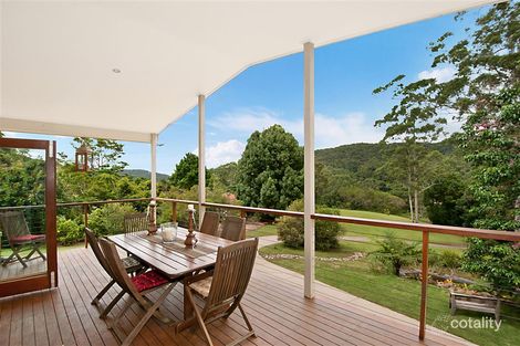 Property photo of 68 Petsch Creek Road Tallebudgera Valley QLD 4228