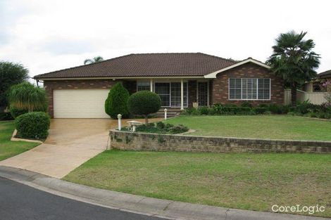 Property photo of 9 Abadal Place Ingleburn NSW 2565