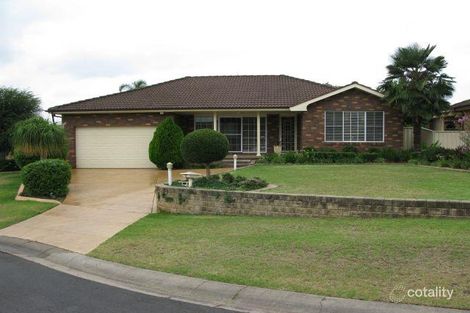 Property photo of 9 Abadal Place Ingleburn NSW 2565