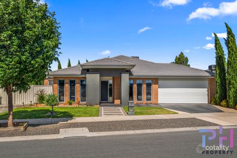 23 Garden Dr, Epsom, VIC 3551