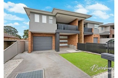 36 Northcott St, South Wentworthville, NSW 2145