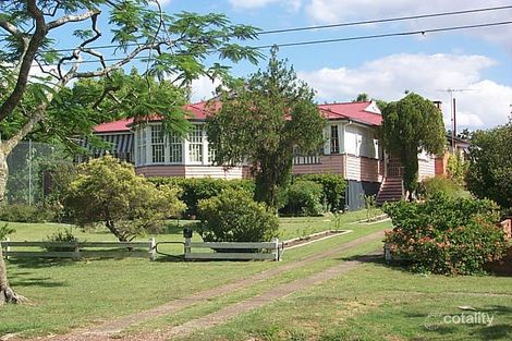 Property photo of 53 Salisbury Road Eastern Heights QLD 4305