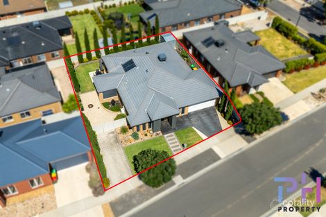 Property photo of 23 Garden Drive Epsom VIC 3551