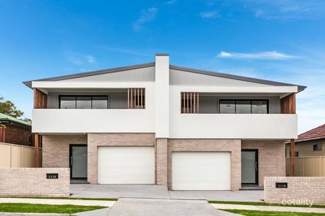 111b Pioneer Rd, East Corrimal, NSW 2518