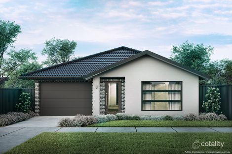 Lot 117 Gamut Cres, Bonnie Brook, VIC 3335