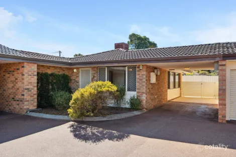 Property photo of 3/19 Idaho Place Craigie WA 6025