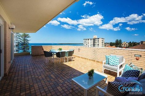 Property photo of 8/7 Arthur Avenue Cronulla NSW 2230