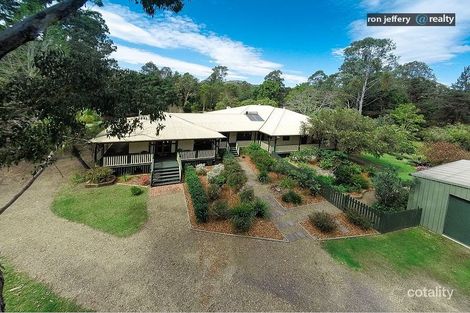 4210 Mary Valley Rd, Brooloo, QLD 4570
