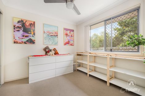 Property photo of 2 Brendan Thorne Place Marsden QLD 4132