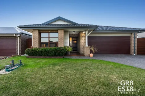 30 ALARAH BVD, CRANBOURNE WEST, VIC 3977