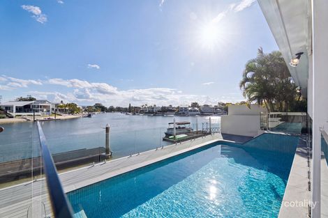 4 Mercedes Pl, Bundall, QLD 4217