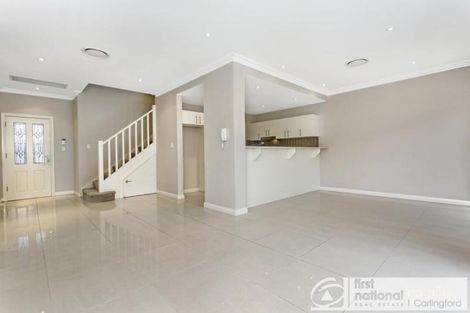 Property photo of 2/192-194 Pennant Hills Road Oatlands NSW 2117